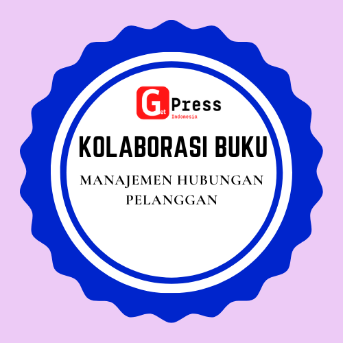 2491 Manajemen Hubungan Pelanggan